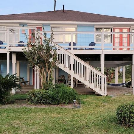 Paradise Lagoon*Bayhouse Fishing*Beach*Dogfriendly غالفيستون، تكساس المظهر الخارجي الصورة