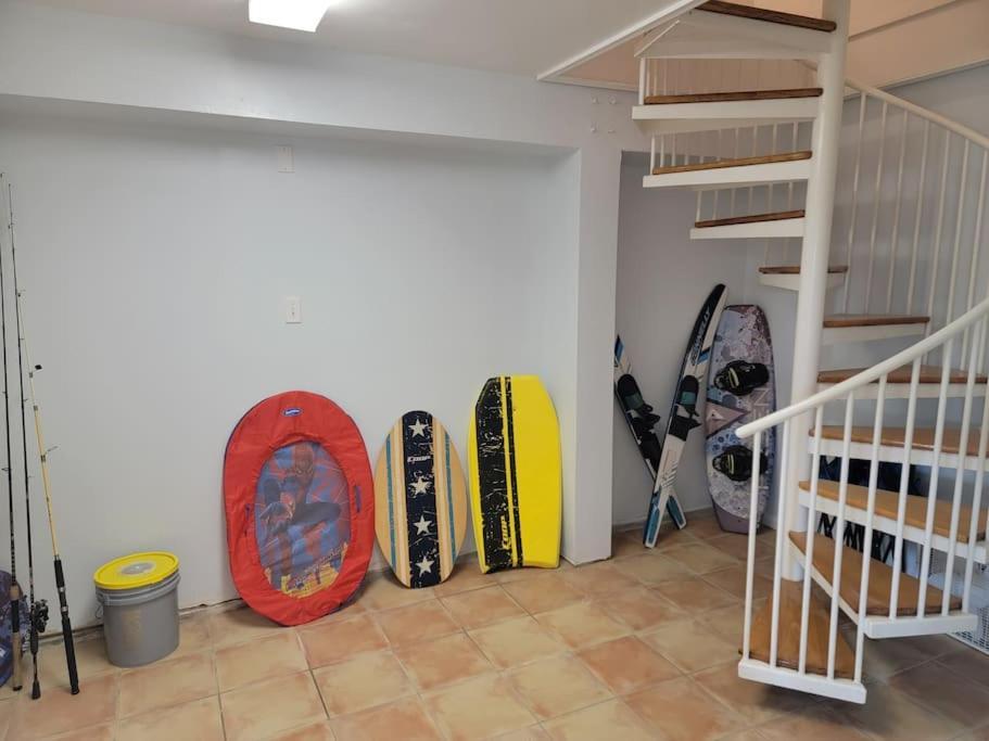 Paradise Lagoon*Bayhouse Fishing*Beach*Dogfriendly غالفيستون، تكساس المظهر الخارجي الصورة