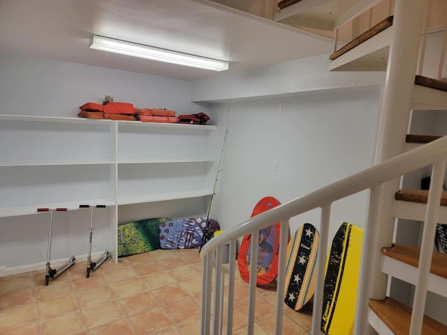 Paradise Lagoon*Bayhouse Fishing*Beach*Dogfriendly غالفيستون، تكساس المظهر الخارجي الصورة